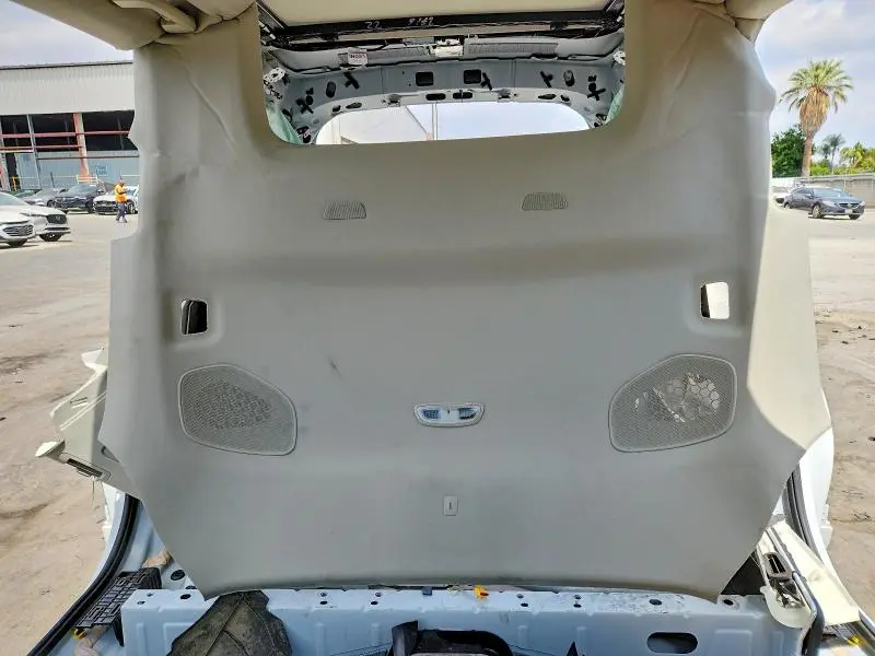 2026 VOLVO XC90 ULTRA  