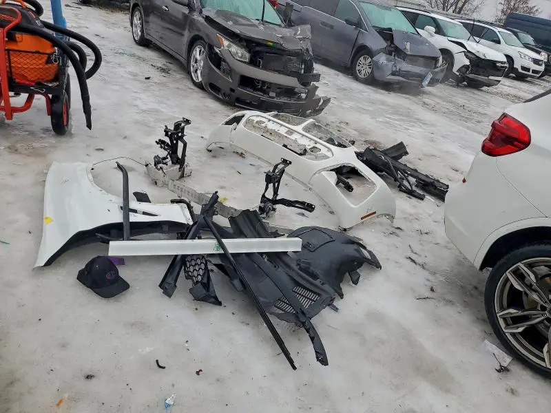 2019 BMW X3 XDRIVEM40I  