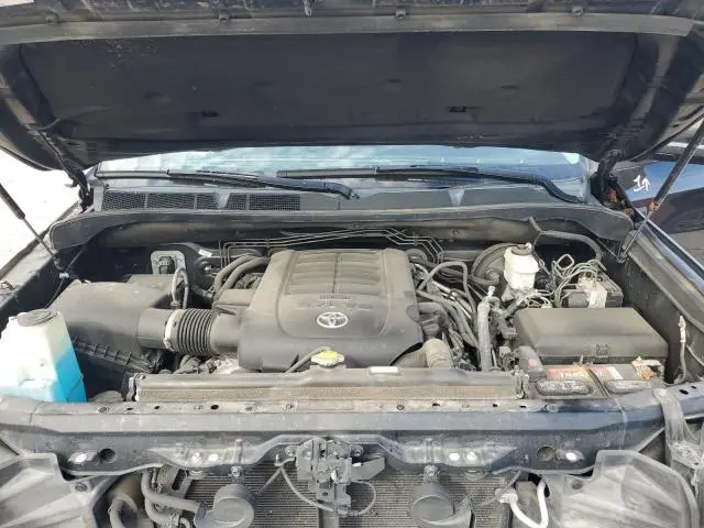 2015 TOYOTA TUNDRA CREWMAX SR5