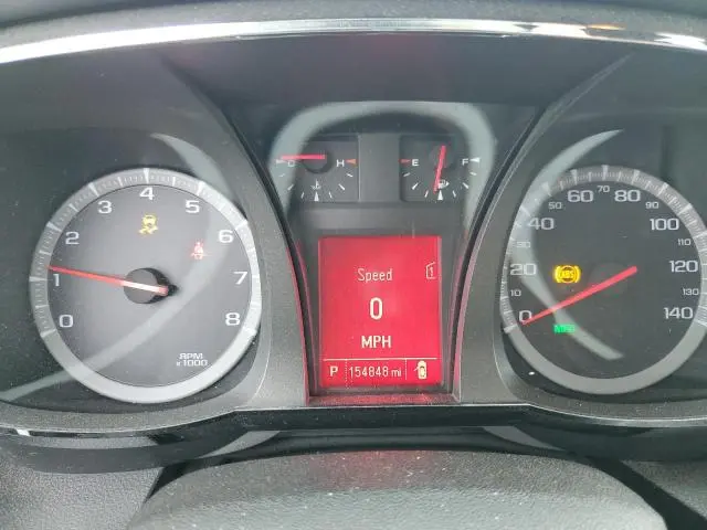 2012 GMC TERRAIN SLT  