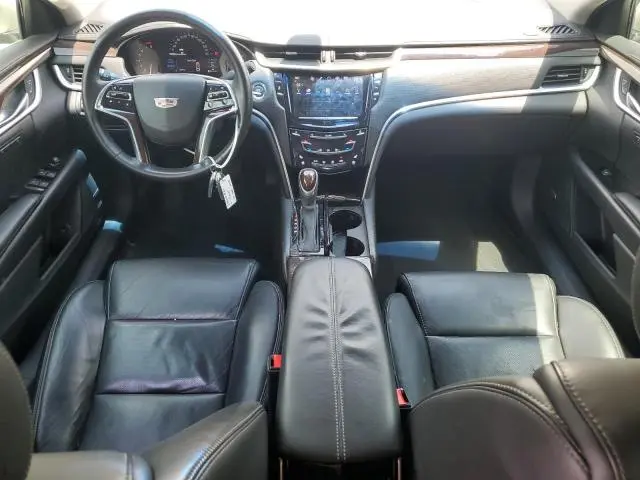2016 CADILLAC XTS LUXURY COLLECTION  