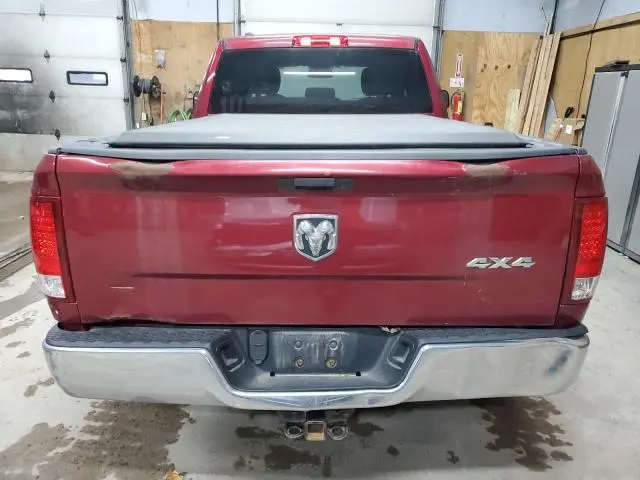 2014 RAM 1500 ST  
