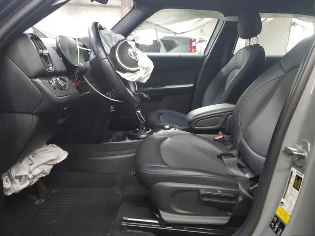 2022 MINI COOPER COUNTRYMAN ALL4  