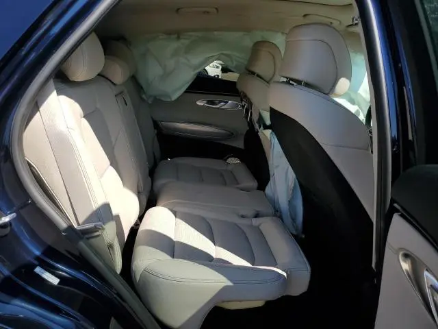 2023 GENESIS GV70 BASE  