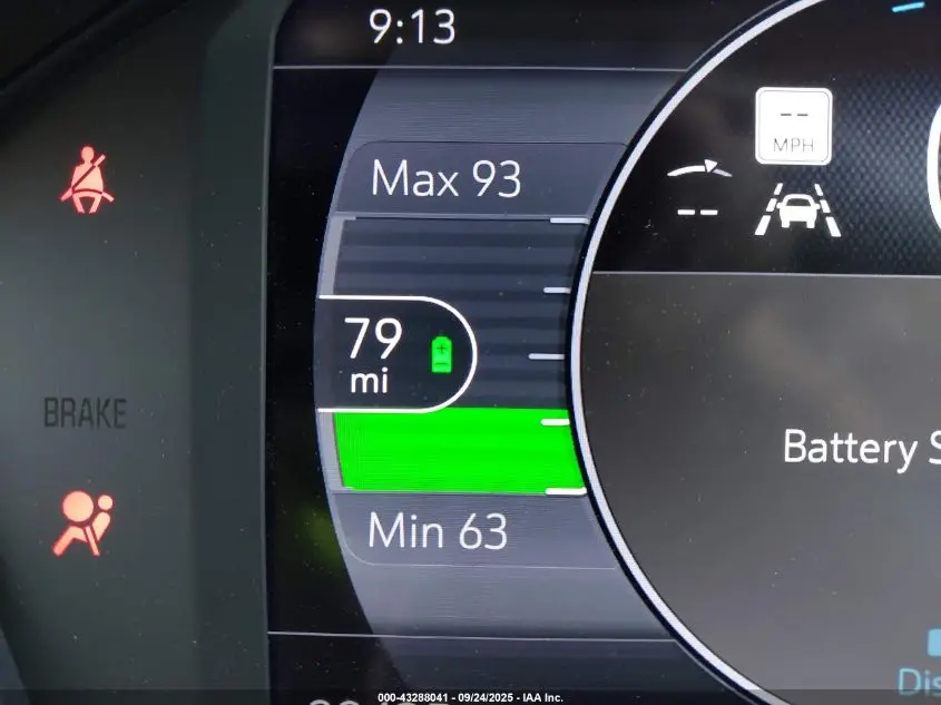 2023 CHEVROLET BOLT EUV FWD PREMIER