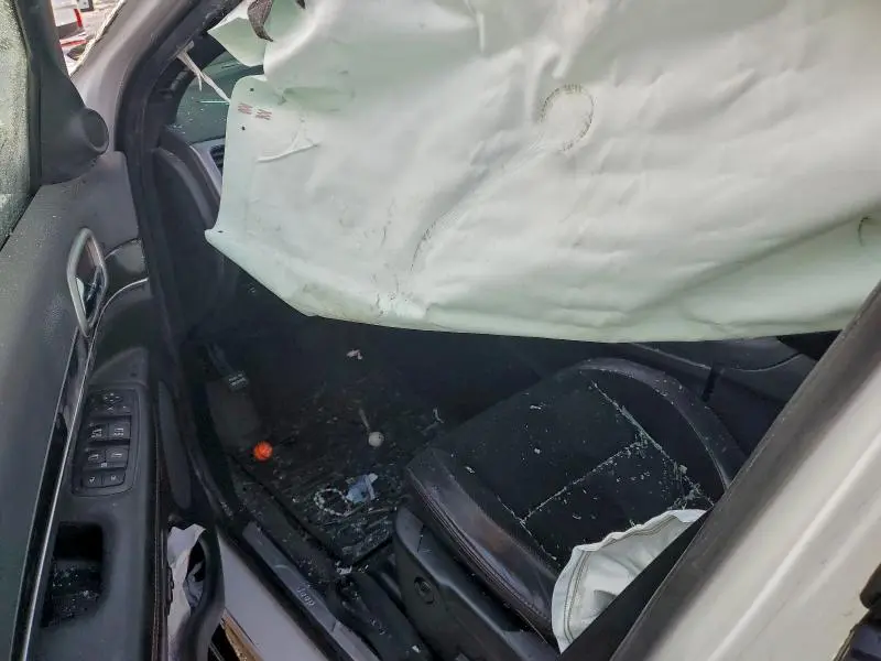 2017 JEEP GRAND CHEROKEE TRAILHAWK  