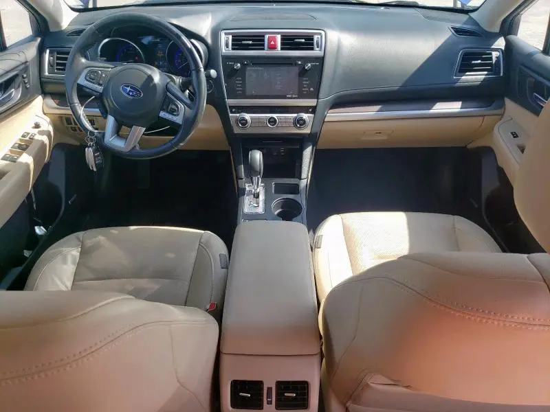 2016 SUBARU OUTBACK 3.6R LIMITED  