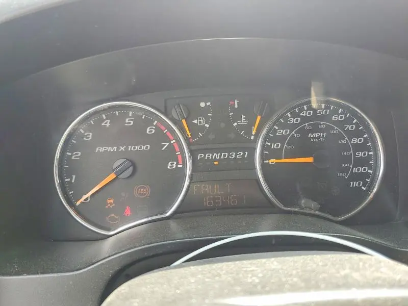 2011 CHEVROLET COLORADO LT  