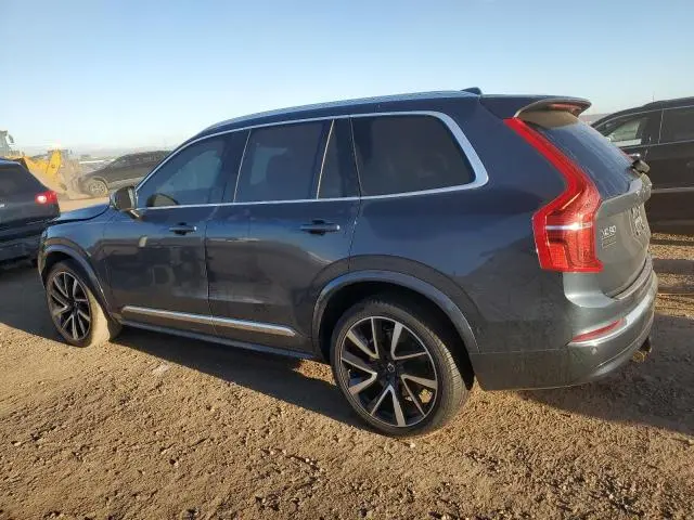 2023 VOLVO XC90 PLUS  