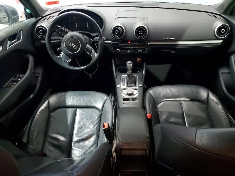 2016 AUDI A3 PREMIUM  