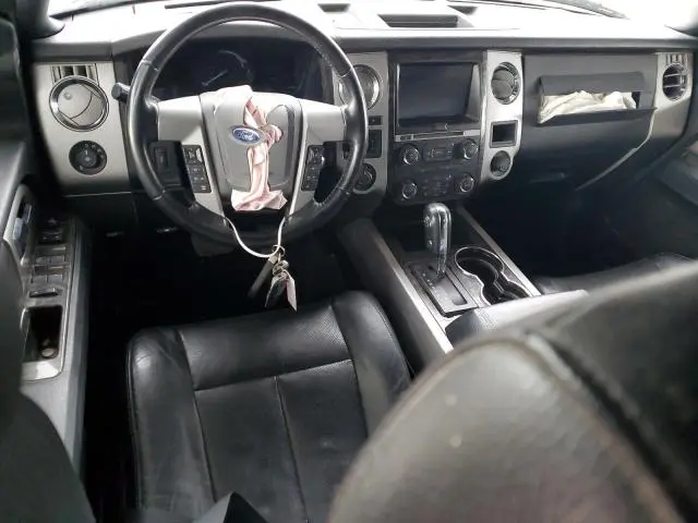 2016 FORD EXPEDITION LIMITED  