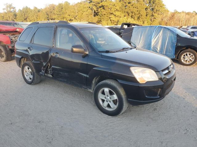 2010 KIA SPORTAGE LX