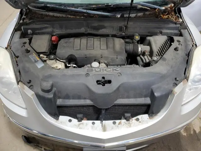 2012 BUICK ENCLAVE   