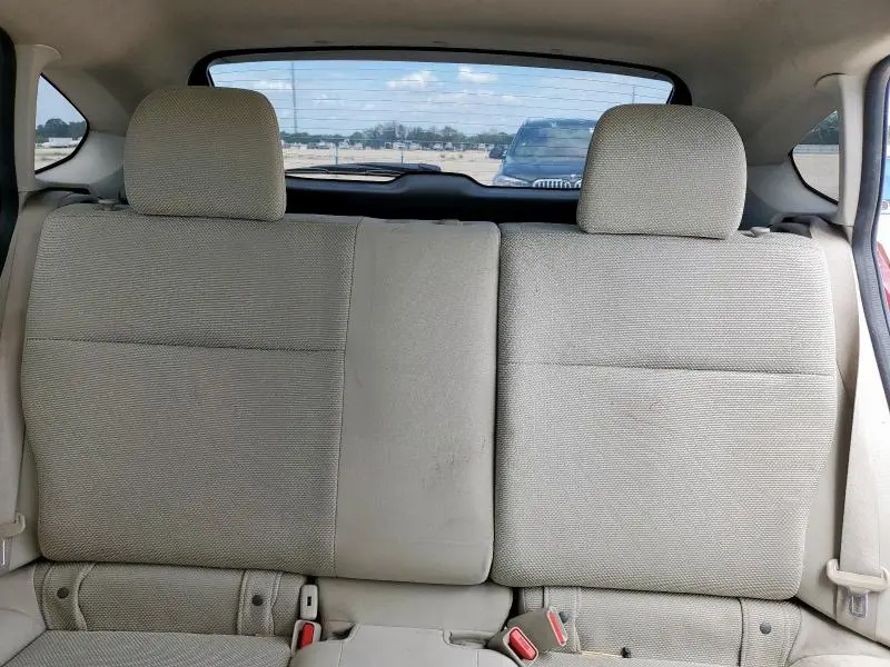 2013 SUBARU XV CROSSTREK 2.0 PREMIUM  