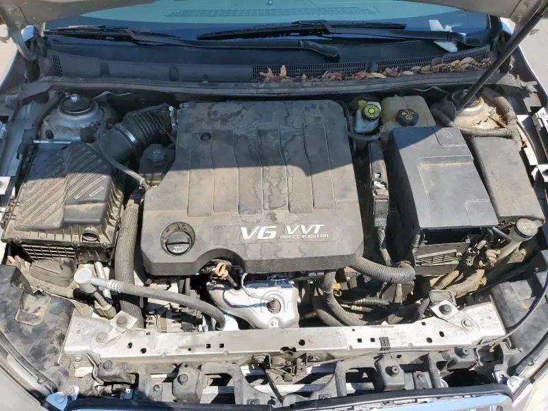 2011 BUICK LACROSSE CXL  
