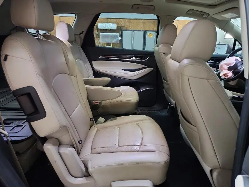 2019 BUICK ENCLAVE PREMIUM  