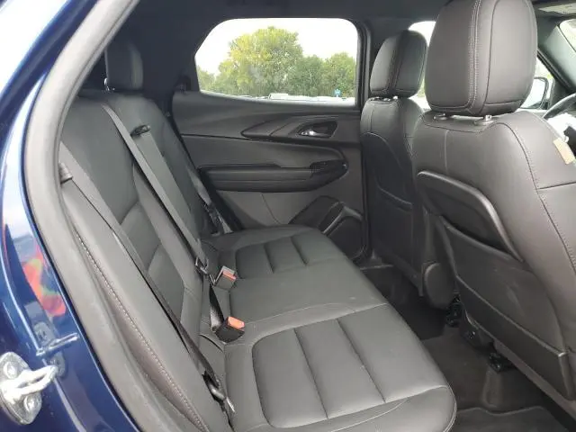 2022 CHEVROLET TRAILBLAZER ACTIV  