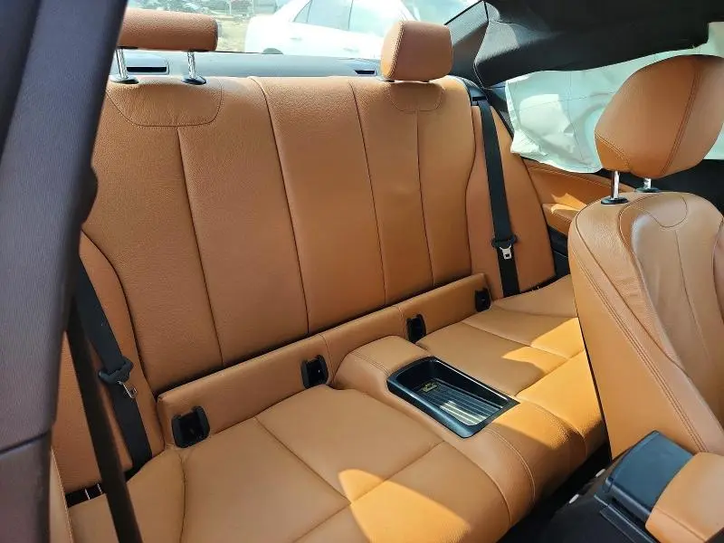 2020 BMW 230I   