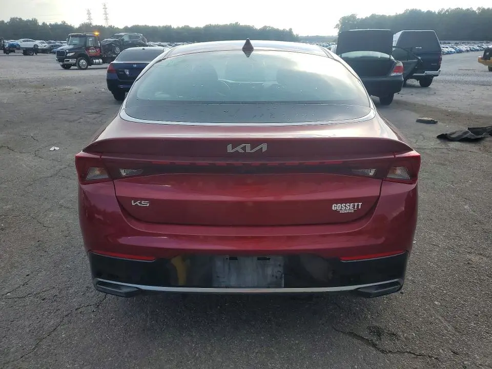 2023 KIA K5 LXS  