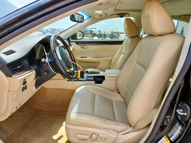 2014 LEXUS ES 350  