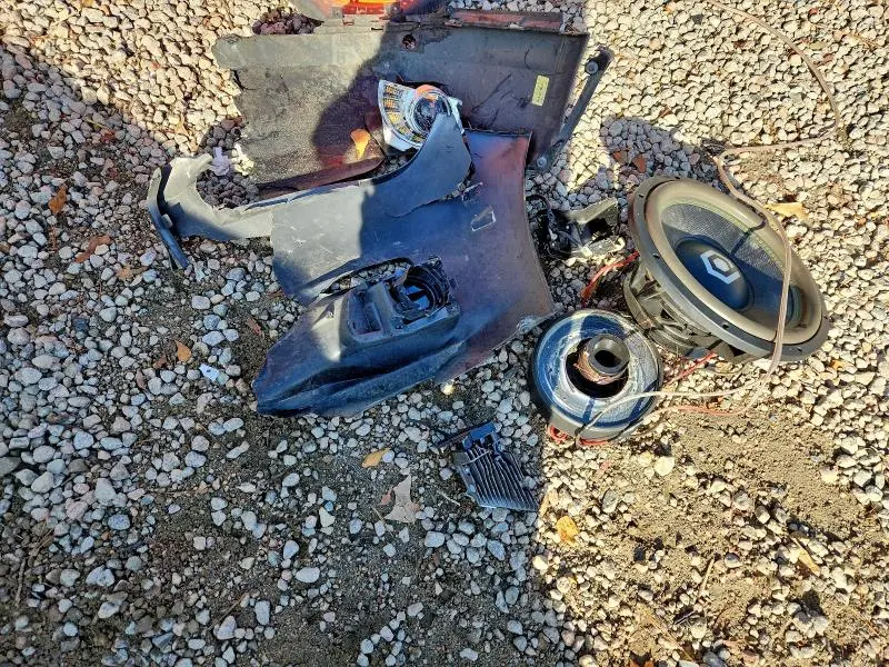 2016 INFINITI Q50 BASE  