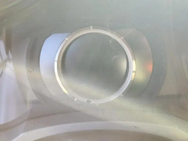 2015 LEXUS IS 250 BASE  