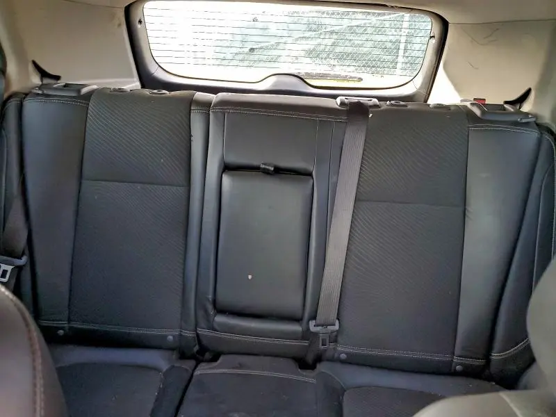 2013 BUICK ENCORE CONVENIENCE  