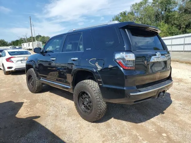 2016 TOYOTA 4RUNNER SR5/SR5 PREMIUM  