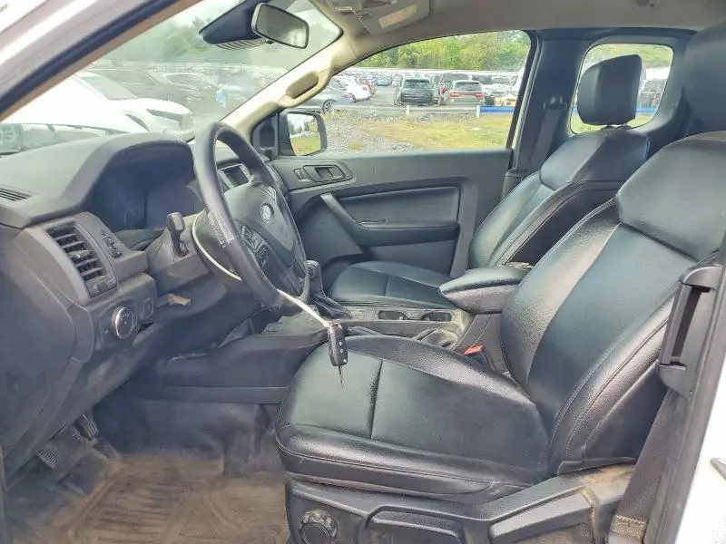 2019 FORD RANGER XL  