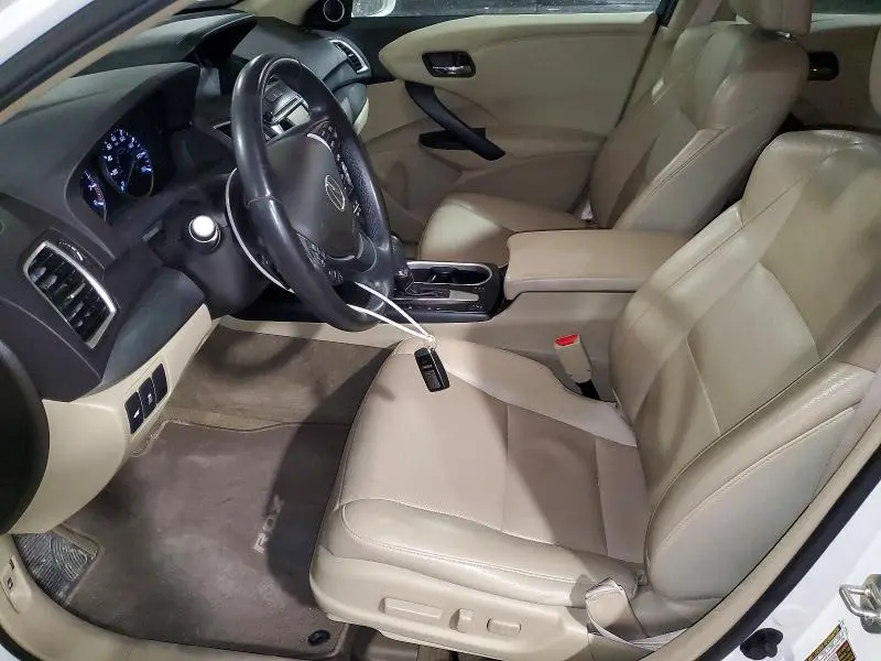 2016 ACURA RDX TECHNOLOGY  