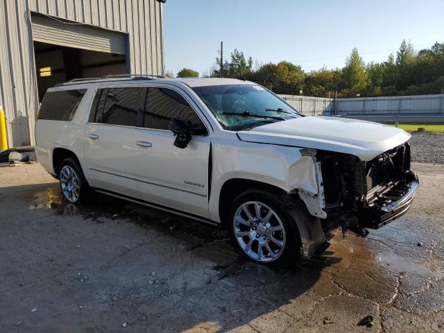 2015 GMC YUKON XL DENALI