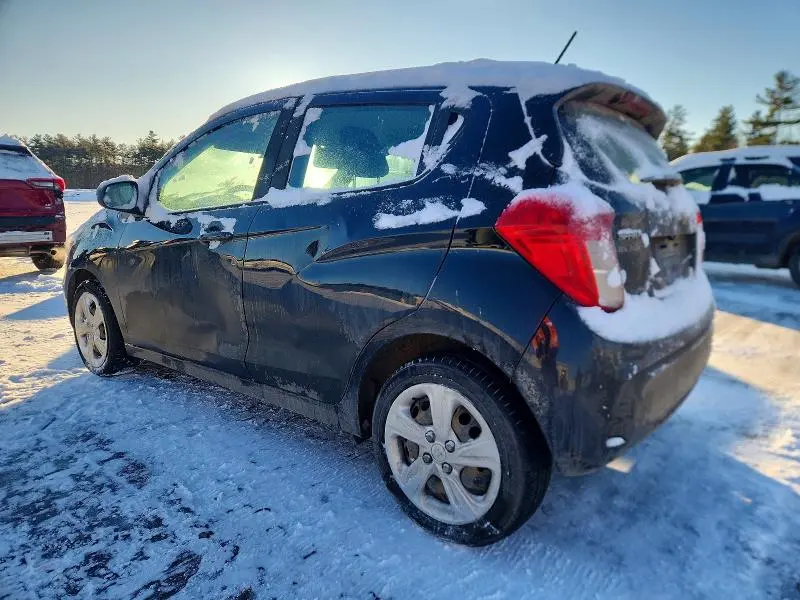 2020 CHEVROLET SPARK LS  