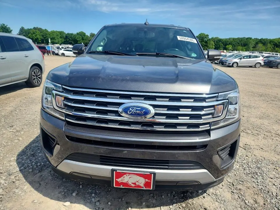 2021 FORD EXPEDITION XLT  