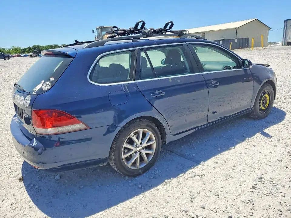 2013 VOLKSWAGEN JETTA S  