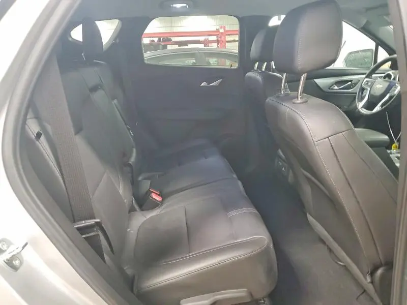 2020 CHEVROLET BLAZER 3LT  