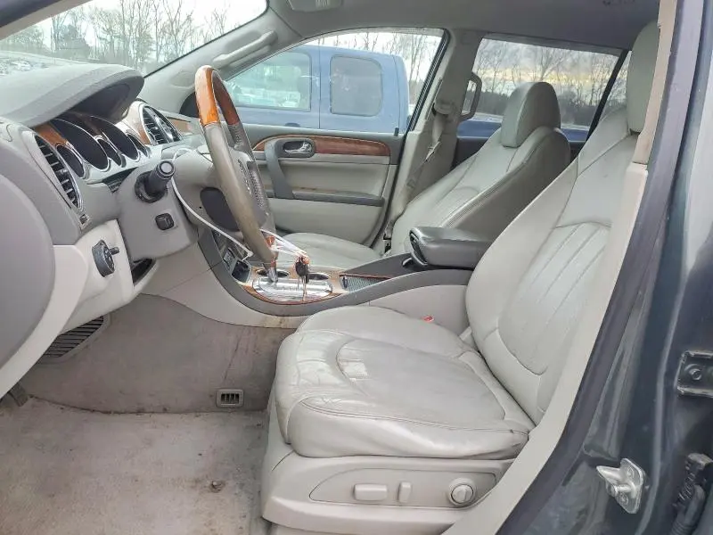 2011 BUICK ENCLAVE CXL  