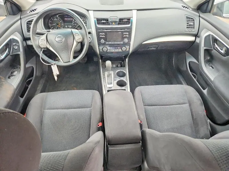 2014 NISSAN ALTIMA 2.5 SV  