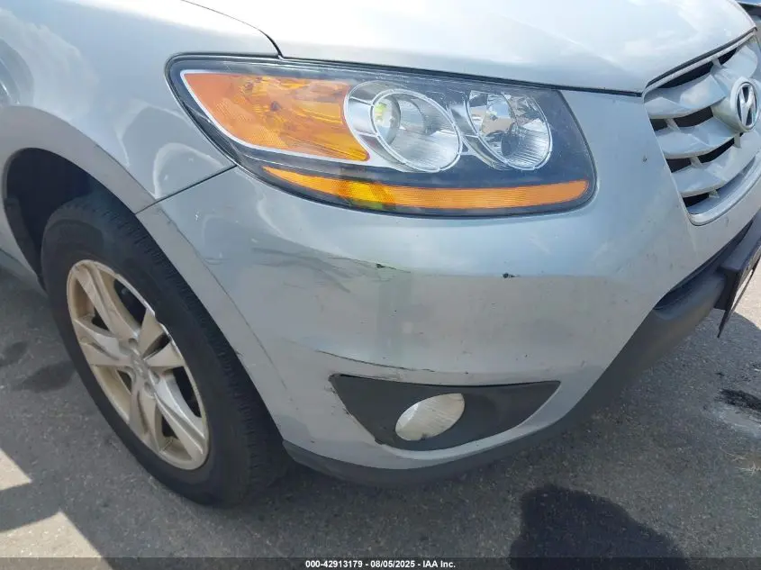 2010 HYUNDAI SANTA FE SE