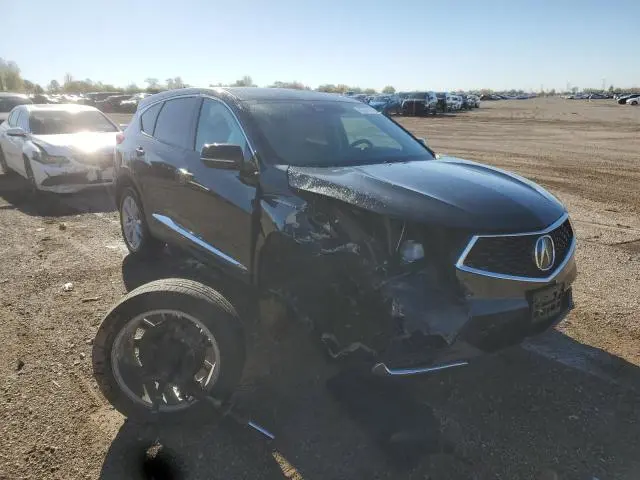 2024 ACURA RDX   