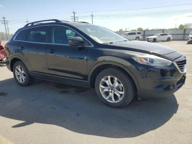 2015 MAZDA CX-9 TOURING  