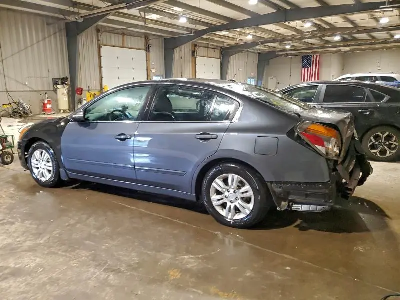 2010 NISSAN ALTIMA BASE  