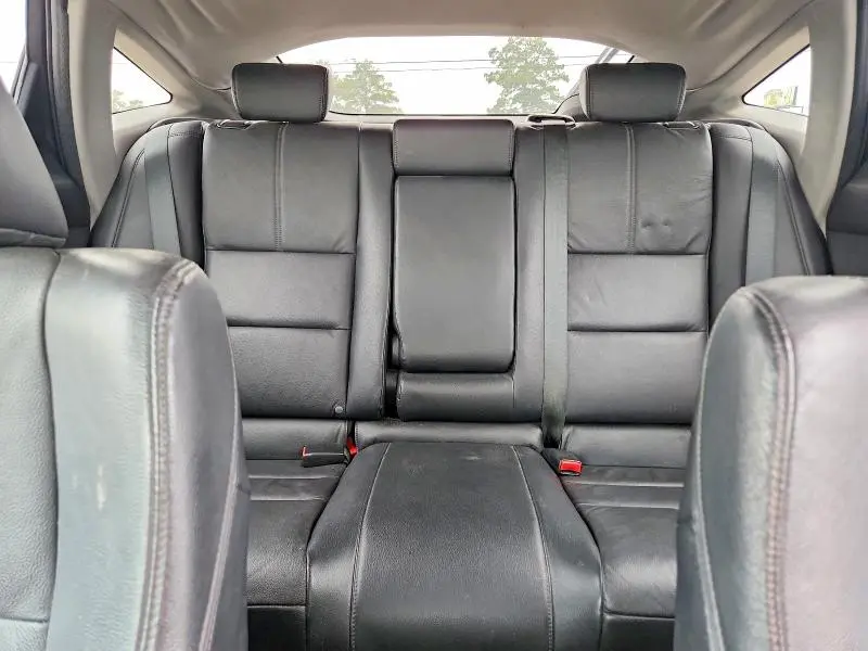 2012 HONDA CROSSTOUR EXL  