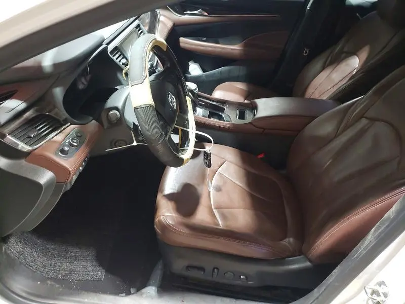 2019 BUICK LACROSSE AVENIR  