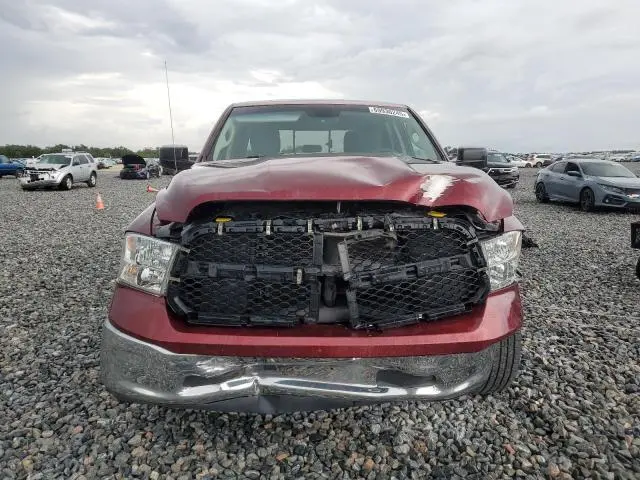 2020 RAM 1500 CLASSIC SLT  