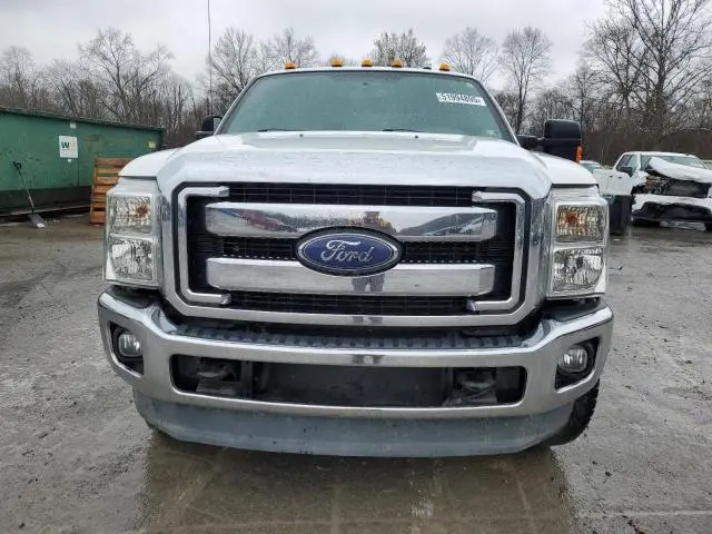 2014 FORD F250 SUPER DUTY  