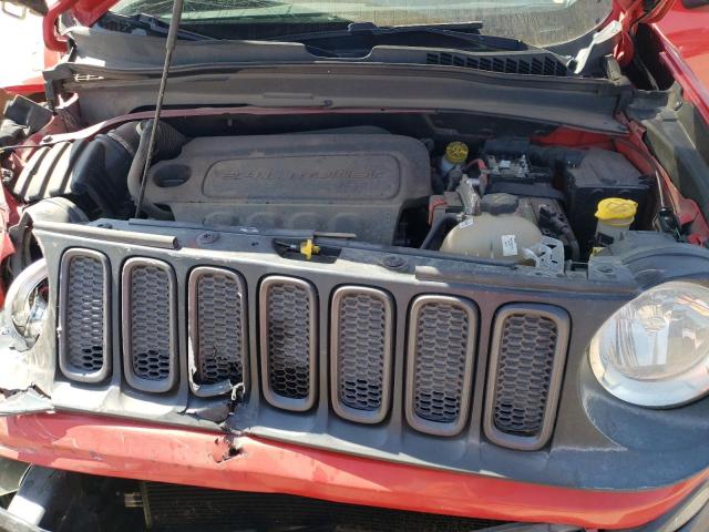 2017 JEEP RENEGADE TRAILHAWK