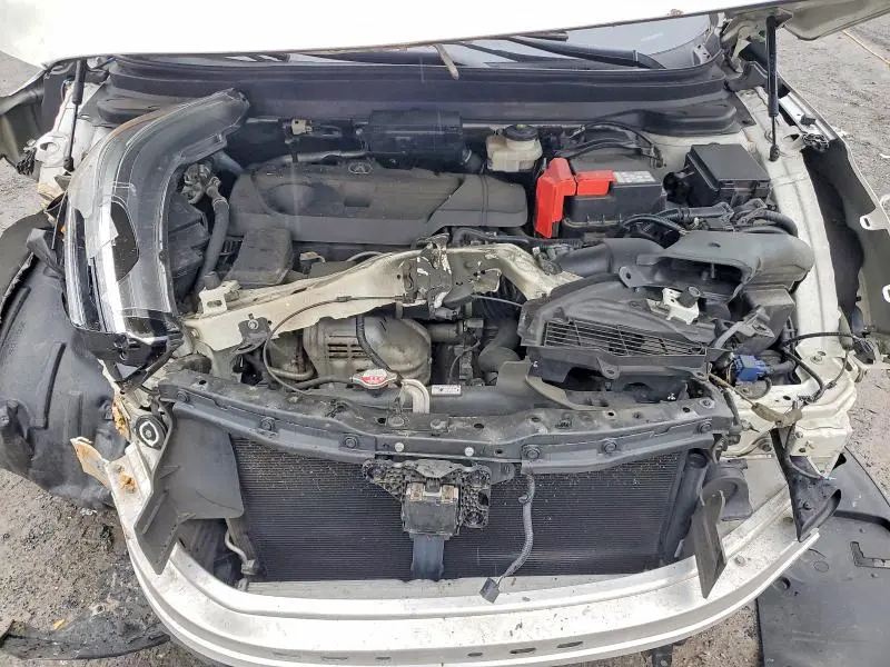 2019 ACURA RDX ADVANCE  