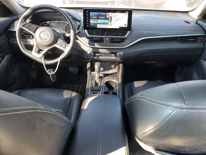 2024 NISSAN ALTIMA SL  