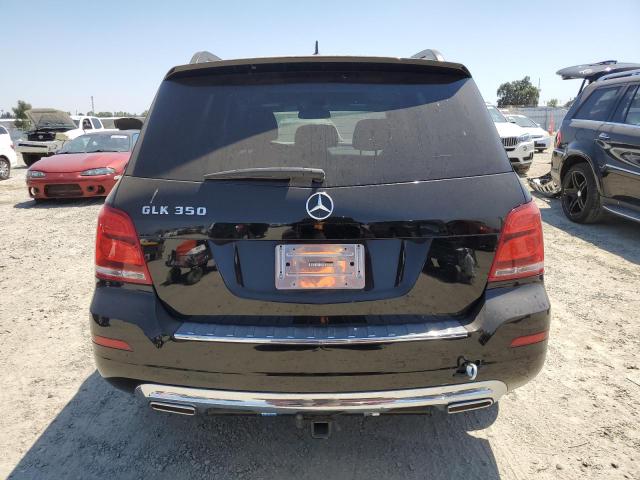 2013 MERCEDES-BENZ GLK 350