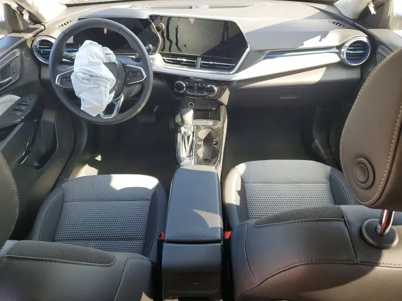 2026 CHEVROLET TRAX 1LT  